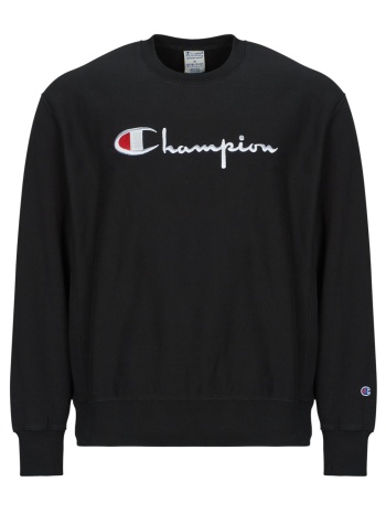 φούτερ champion crewneck sweatshirt