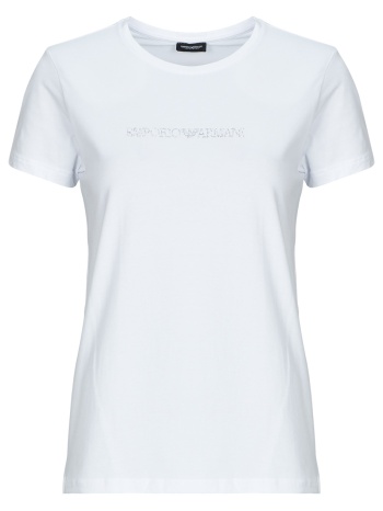 t-shirt με κοντά μανίκια emporio armani crew neck t-shirt σε προσφορά
