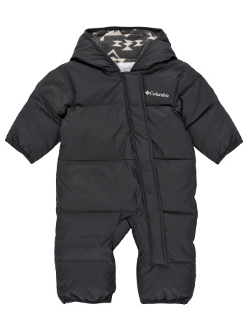 ολόσωμες φόρμα columbia snuggly bunny ii bunting