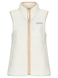 fleece columbia west ...