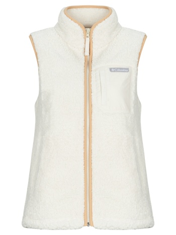 fleece columbia west bend vest ii