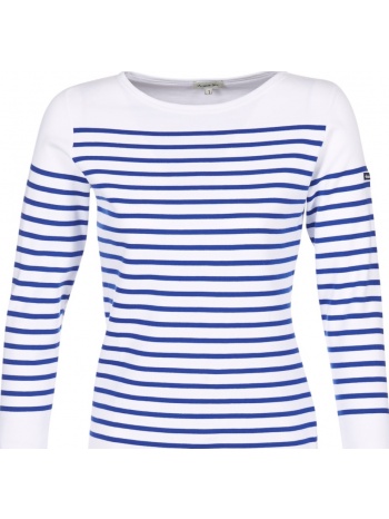 μπλουζάκια με μακριά μανίκια armor lux roady σύνθεση