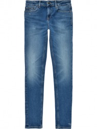 skinny jeans tommy hilfiger jeannot σύνθεση: βαμβάκι,spandex