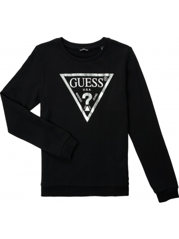 φούτερ guess sinena σύνθεση βαμβάκι σε προσφορά
