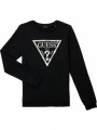 φούτερ guess sinena σύνθεση: βαμβάκι