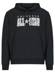 φούτερ converse converse all star hoodie