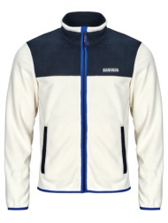 fleece napapijri dergana