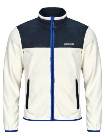 fleece napapijri dergana