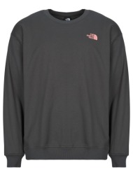 φούτερ the north face u expedition celebration oversized