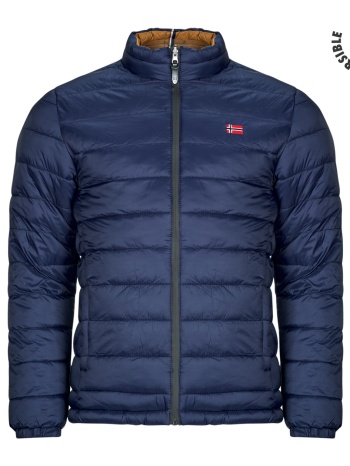 χοντρό μπουφάν geographical norway california