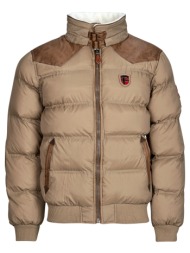 χοντρό μπουφάν geographical norway abramovitch