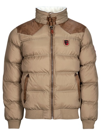 χοντρό μπουφάν geographical norway abramovitch