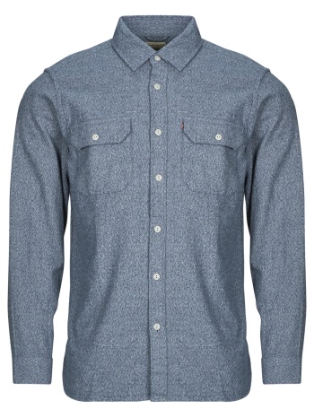 πουκάμισο με μακριά μανίκια levis jackson worker σε προσφορά