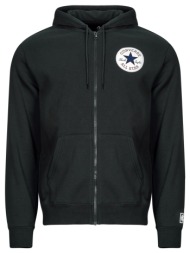 φούτερ converse chuck fleece standard fit