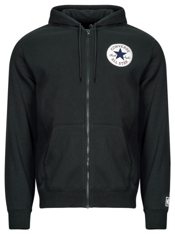 φούτερ converse chuck fleece standard fit σε προσφορά