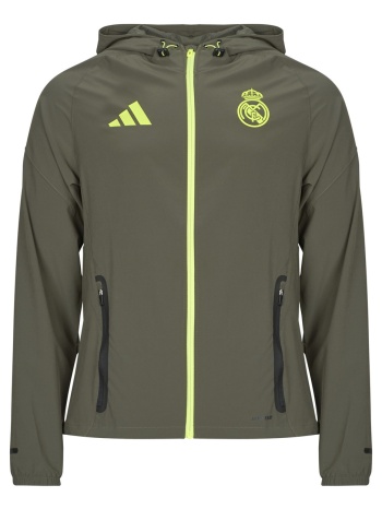 ζακέτα adidas real madrid tiro 25 competition vis tech