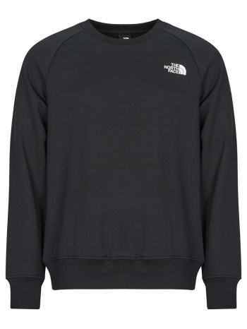 φούτερ the north face m raglan box nse