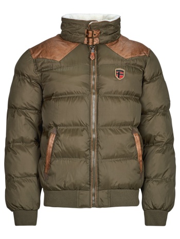 χοντρό μπουφάν geographical norway abramovitch