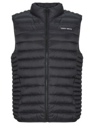 χοντρό μπουφάν teddy smith b-terry