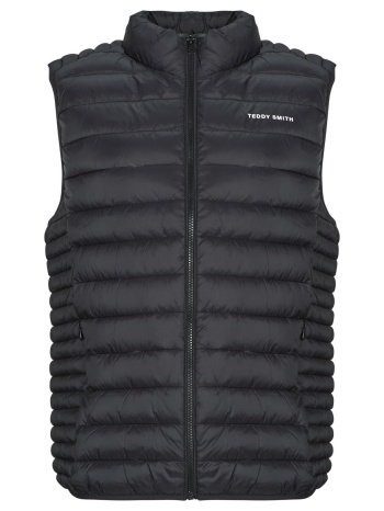 χοντρό μπουφάν teddy smith b-terry σε προσφορά