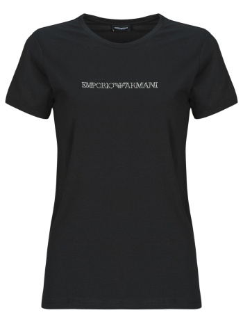 t-shirt με κοντά μανίκια emporio armani crew neck t-shirt