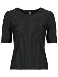 t-shirt με κοντά μανίκια only play onpseren on 2/4 reg rib