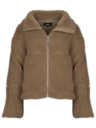 μπουφάν only onlaspen life teddy