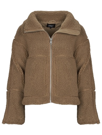 μπουφάν only onlaspen life teddy σε προσφορά