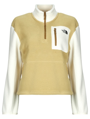 fleece the north face w yumiori 1/4 zip σε προσφορά