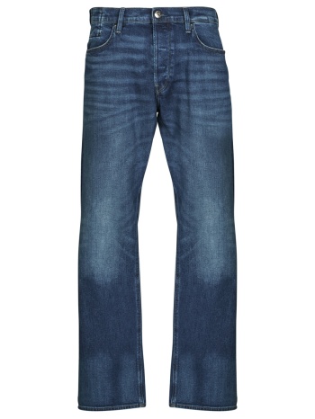 tζιν σε ίσια γραμή g-star raw dakota regular straight σε προσφορά