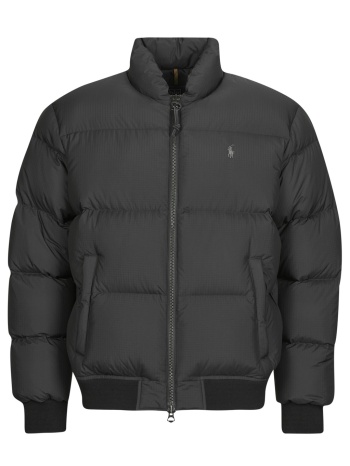 χοντρό μπουφάν polo ralph lauren doudoune bomber ripstop