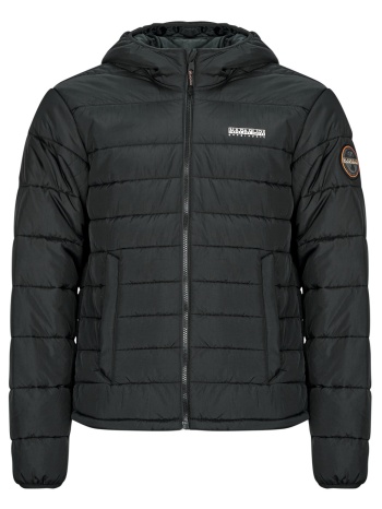 χοντρό μπουφάν napapijri gesar σε προσφορά
