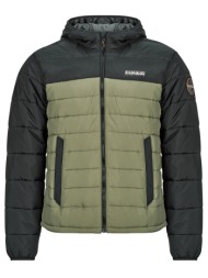 χοντρό μπουφάν napapijri ...