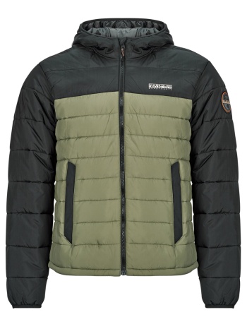 χοντρό μπουφάν napapijri gesar σε προσφορά