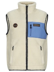 fleece napapijri yupik v