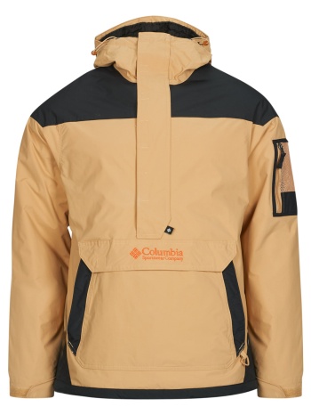 μπουφάν columbia challenger ii insulated pullover
