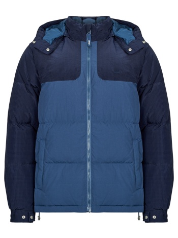 χοντρό μπουφάν levis rockridge short puffer