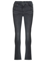 tζιν σε ίσια γραμή levis 724 high rise straight