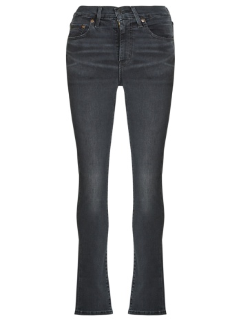tζιν σε ίσια γραμή levis 724 high rise straight σε προσφορά