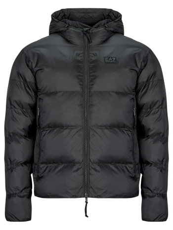 χοντρό μπουφάν emporio armani ea7 mountain m polar logo