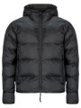 χοντρό μπουφάν emporio armani ea7 mountain m polar logo free style - mountain m polar jacket big l