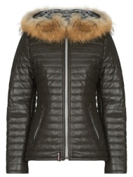 χοντρό μπουφάν oakwood mandy