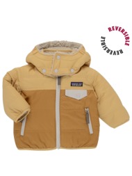 χοντρό μπουφάν patagonia baby reversible tribbles hoody