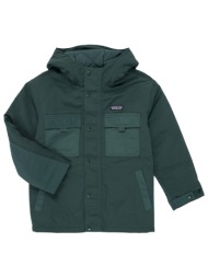 παρκά patagonia k`s insulated outdoor everyday jkt
