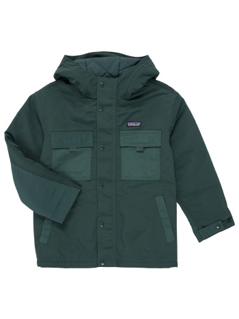 παρκά patagonia k`s insulated outdoor everyday jkt