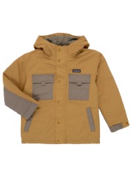 παρκά patagonia k`s insulated outdoor everyday jkt