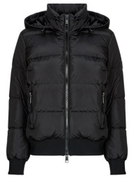 χοντρό μπουφάν armani ...