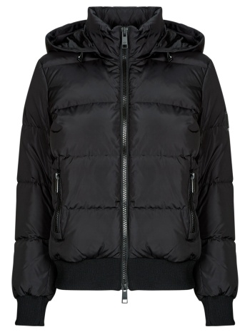 χοντρό μπουφάν armani exchange down jacket