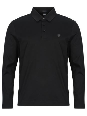 πόλο με μακριά μανίκια boss c-paley 01