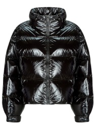 χοντρό μπουφάν michael michael kors short down jkt